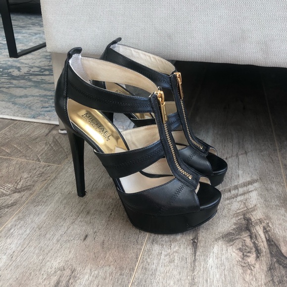 Brand new Michael Kors heels